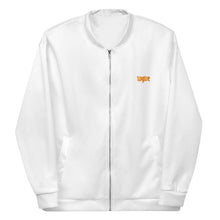 Charger l&#39;image dans la galerie, WHITE W9VE II Veste Bomber
