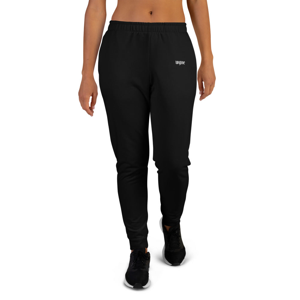 W9VE JOGGER Pantalon de Jogging pour Femme