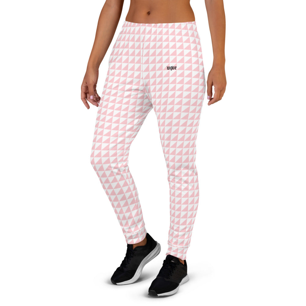 W9VE JOGGER II Pantalon de Jogging pour Femme