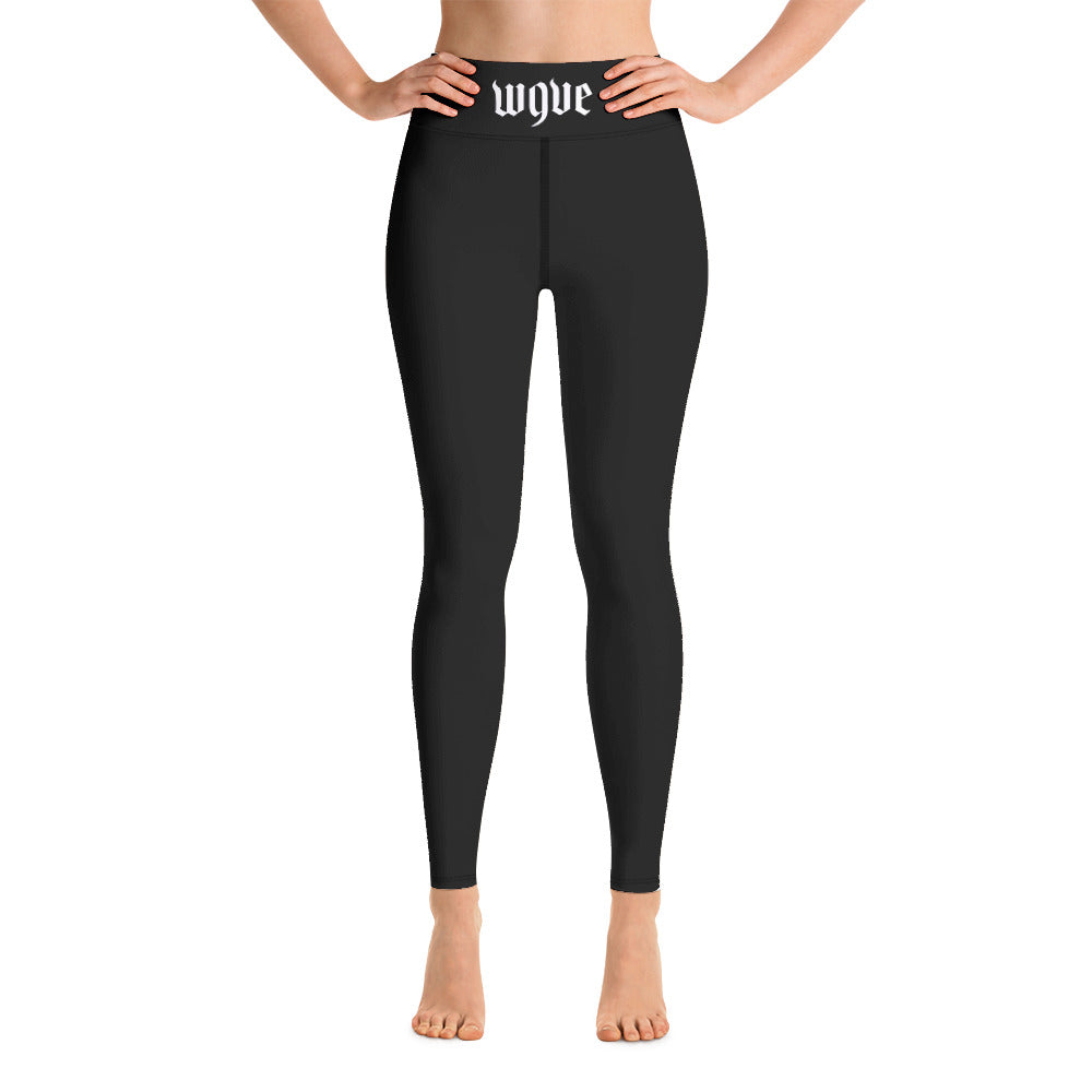 W9VE SERENITY Legging pour femme