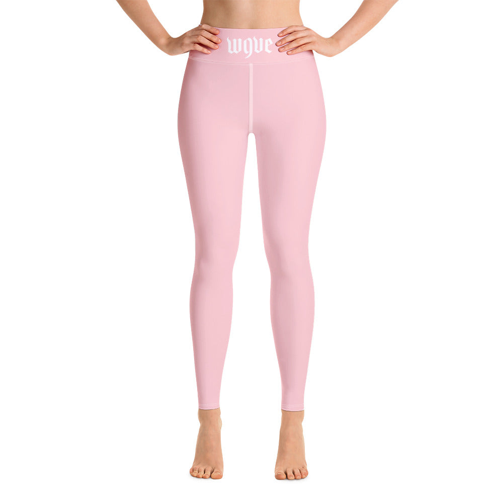 W9VE SERENITY Legging pour femme