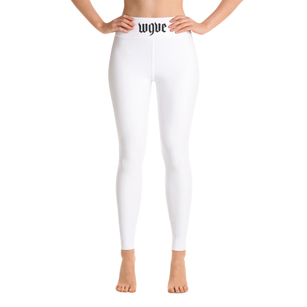 W9VE SERENITY Legging pour femme