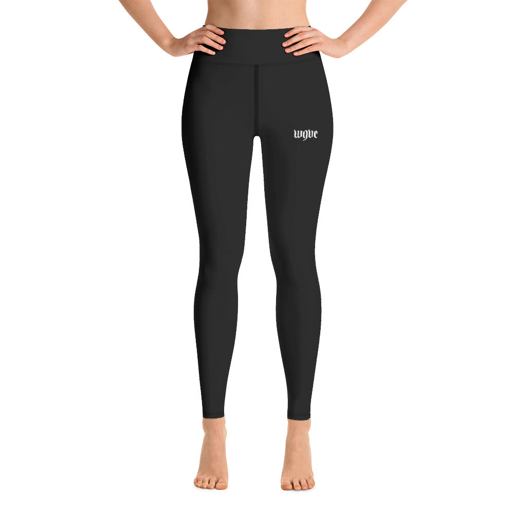 W9VE ORIGIN Legging pour femme