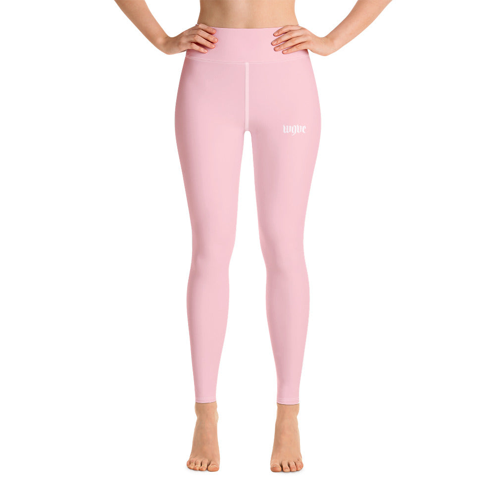 W9VE ORIGIN Legging pour femme