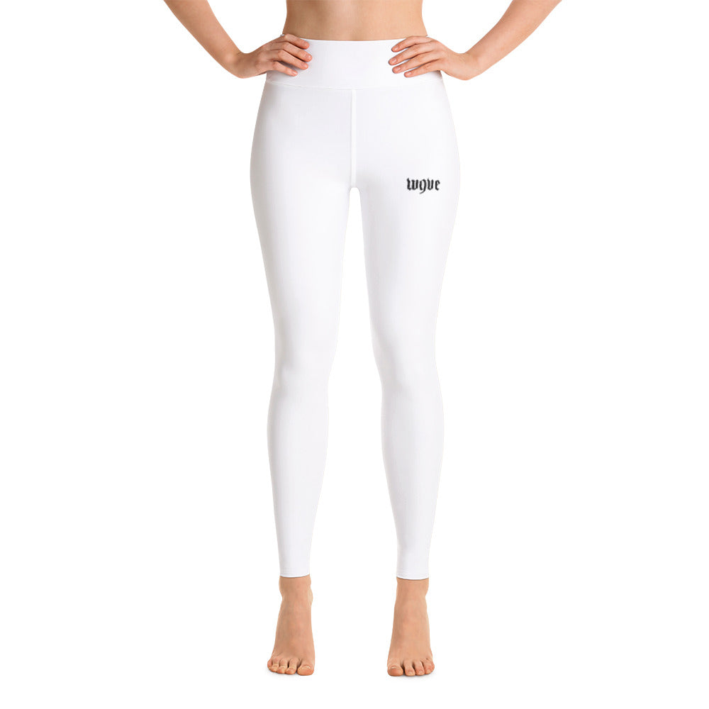 W9VE ORIGIN Legging pour femme