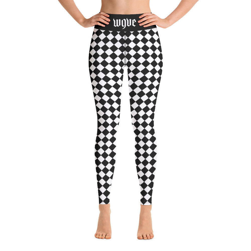 W9VE CALIFORNIA Legging pour femme