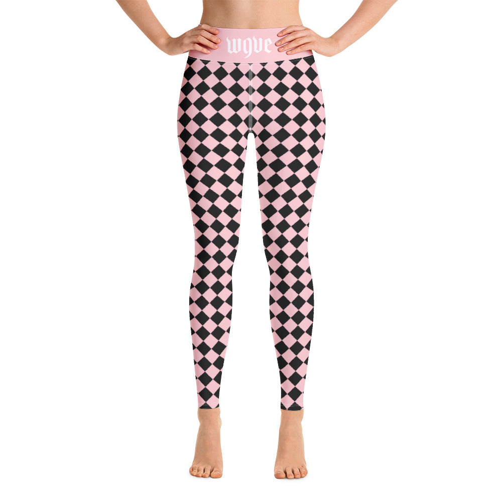 W9VE CALIFORNIA Legging pour femme