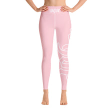 Charger l&#39;image dans la galerie, W9VE LOGO Legging pour femme
