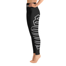 Charger l&#39;image dans la galerie, W9VE LOGO Legging pour femme
