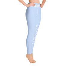 Charger l&#39;image dans la galerie, W9VE LOGO Legging pour femme
