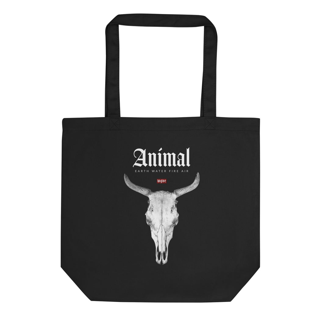 ANIMAL Tote Bag Bio