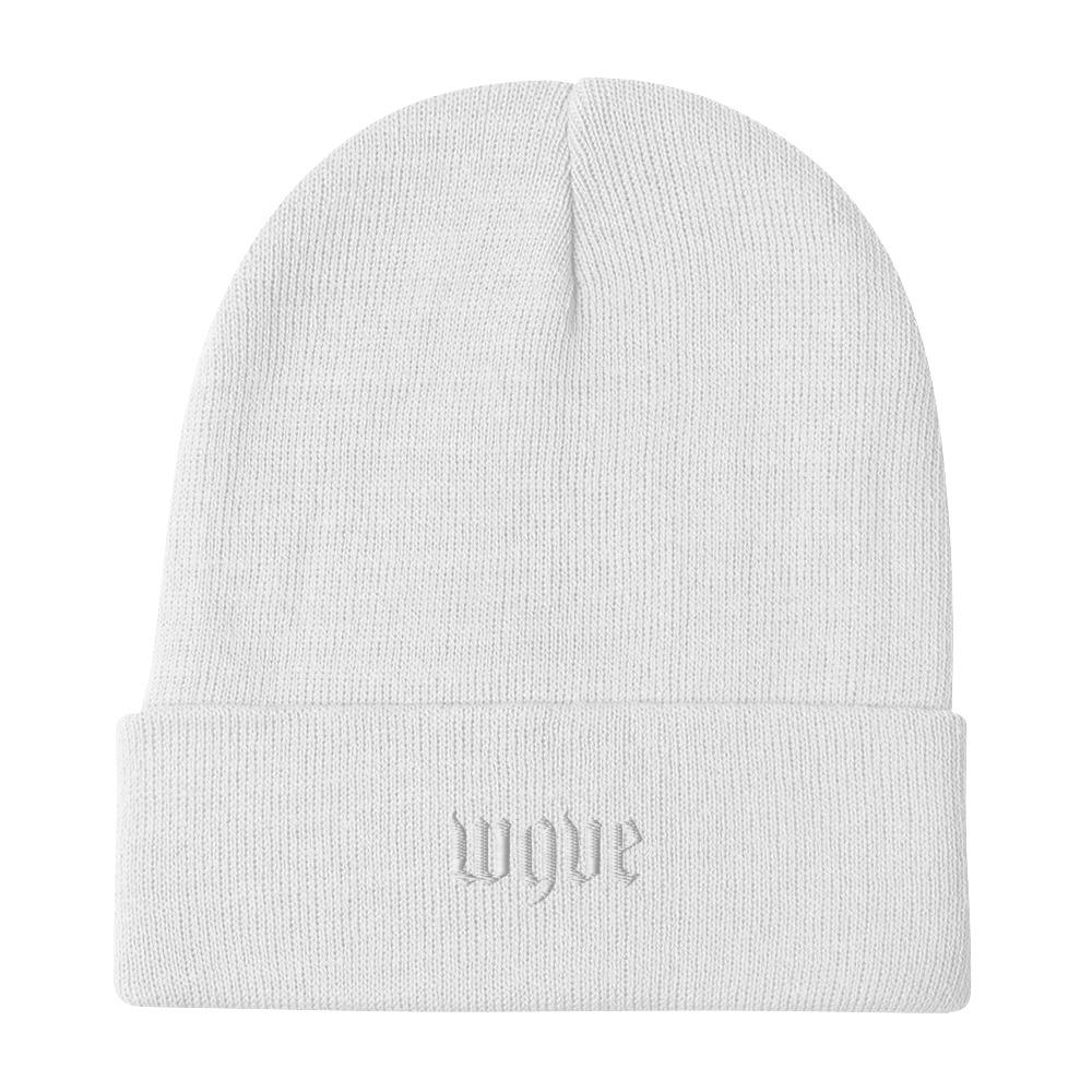 NORTH W9VE Bonnet brodé