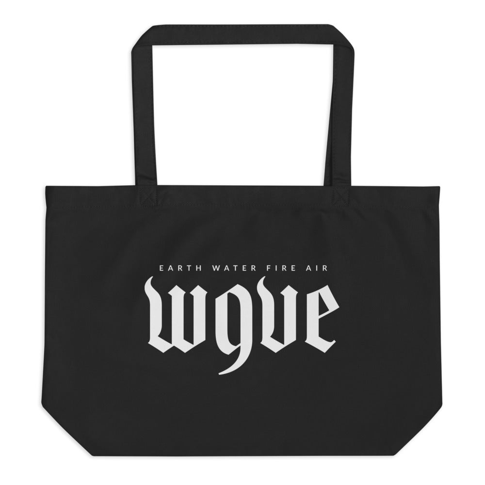 PACIFIC AVE Grand tote bag bio