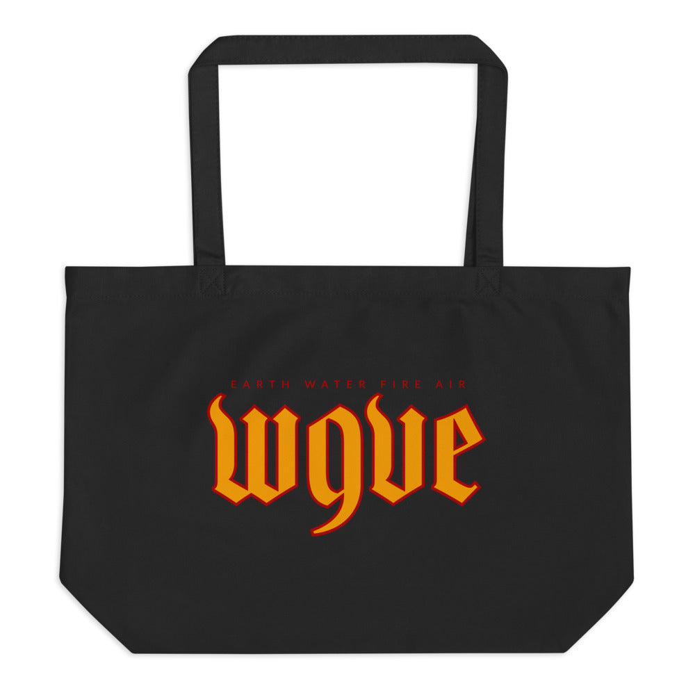 PACIFIC AVE Grand tote bag bio