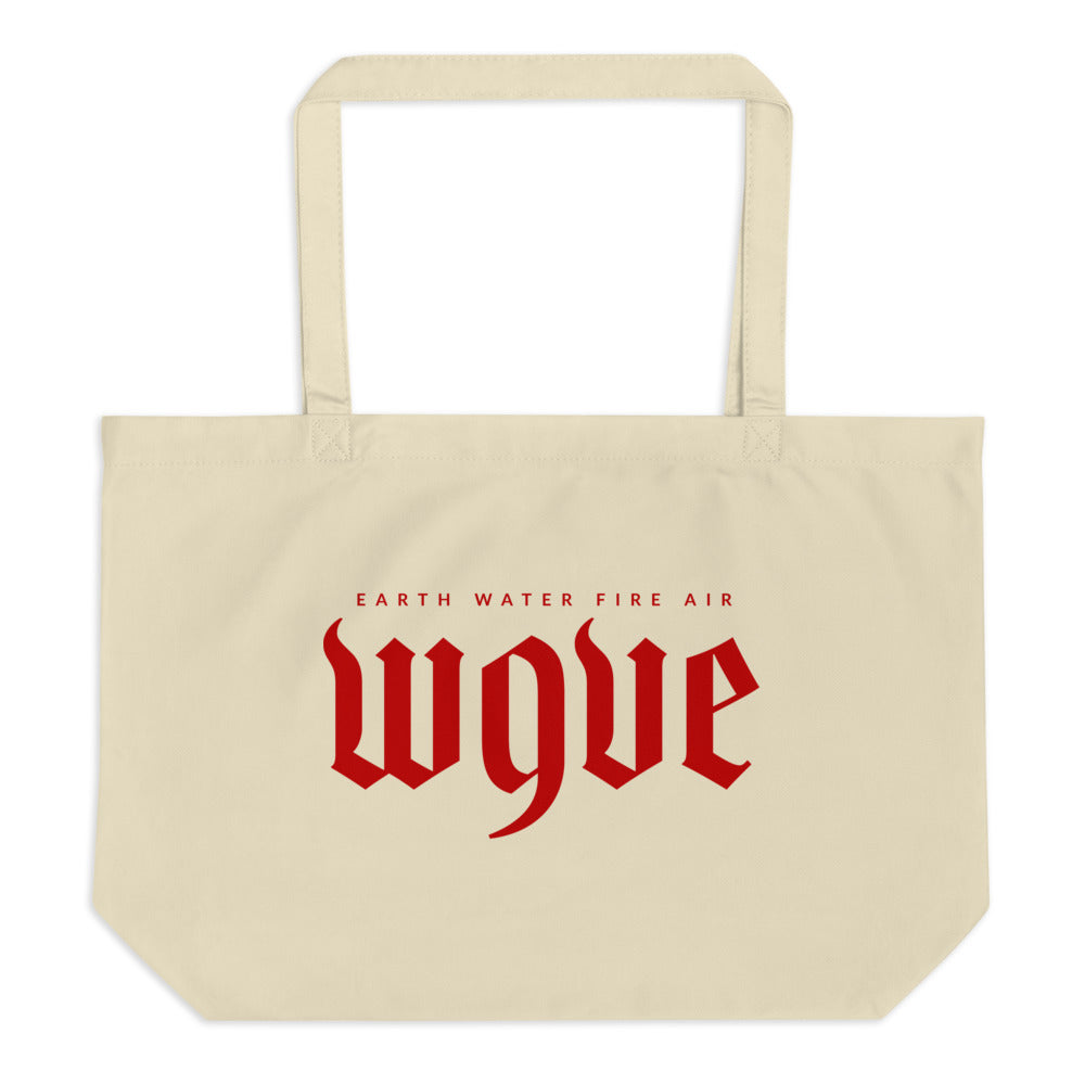 PACIFIC AVE Grand tote bag bio