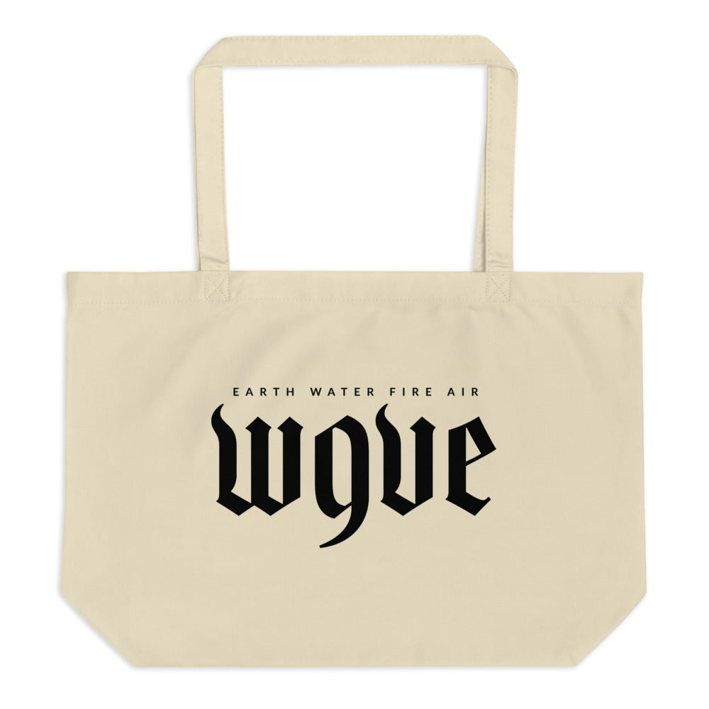 PACIFIC AVE Grand tote bag bio