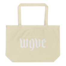 Charger l&#39;image dans la galerie, PACIFIC AVE Grand tote bag bio
