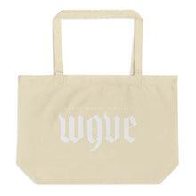 Charger l&#39;image dans la galerie, PACIFIC AVE Grand tote bag bio
