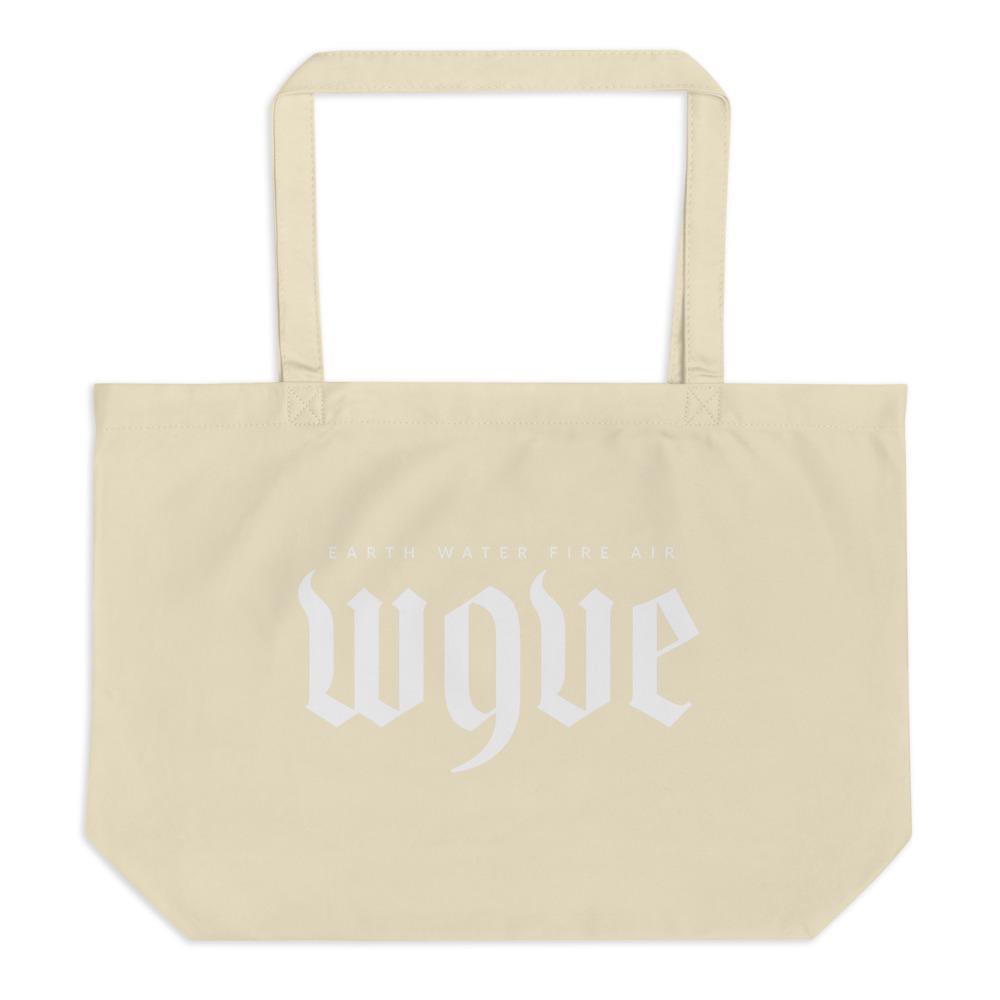 PACIFIC AVE Grand tote bag bio