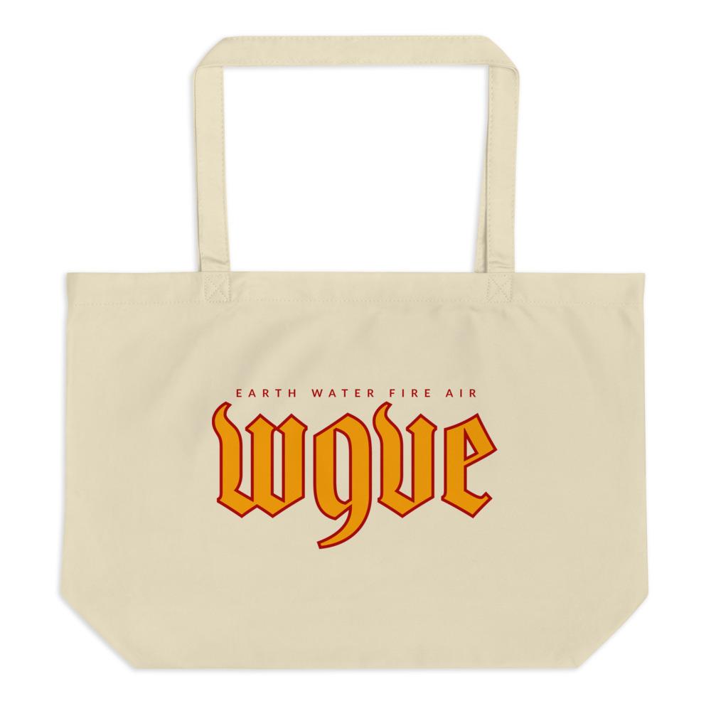 PACIFIC AVE Grand tote bag bio