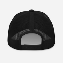 Charger l&#39;image dans la galerie, W9VE Casquette Trucker
