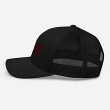 Charger l&#39;image dans la galerie, BIG W9VE 3D Casquette Trucker
