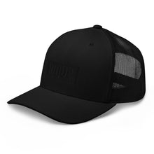 Charger l&#39;image dans la galerie, W9VE SNAPBACK Casquette Trucker
