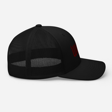 Charger l&#39;image dans la galerie, BIG W9VE 3D Casquette Trucker
