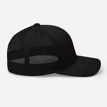 Charger l&#39;image dans la galerie, W9VE Casquette Trucker
