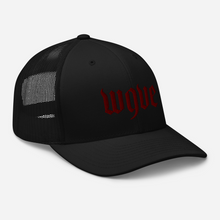 Charger l&#39;image dans la galerie, BIG W9VE 3D Casquette Trucker
