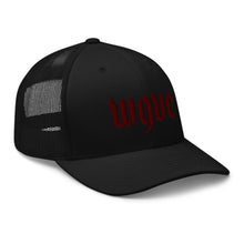 Charger l&#39;image dans la galerie, BIG W9VE 3D Casquette Trucker
