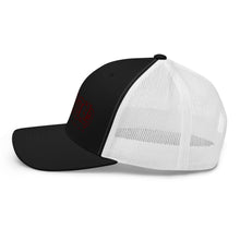 Charger l&#39;image dans la galerie, W9VE EARTH Casquette Trucker
