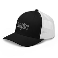 Charger l&#39;image dans la galerie, W9VE Casquette Trucker
