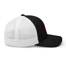 Charger l&#39;image dans la galerie, W9VE EARTH Casquette Trucker
