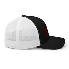 Charger l&#39;image dans la galerie, W9VE SNAPBACK II Casquette Trucker
