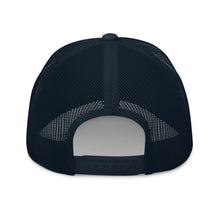 Charger l&#39;image dans la galerie, W9VE EARTH Casquette Trucker
