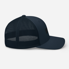 Charger l&#39;image dans la galerie, W9VE Casquette Trucker
