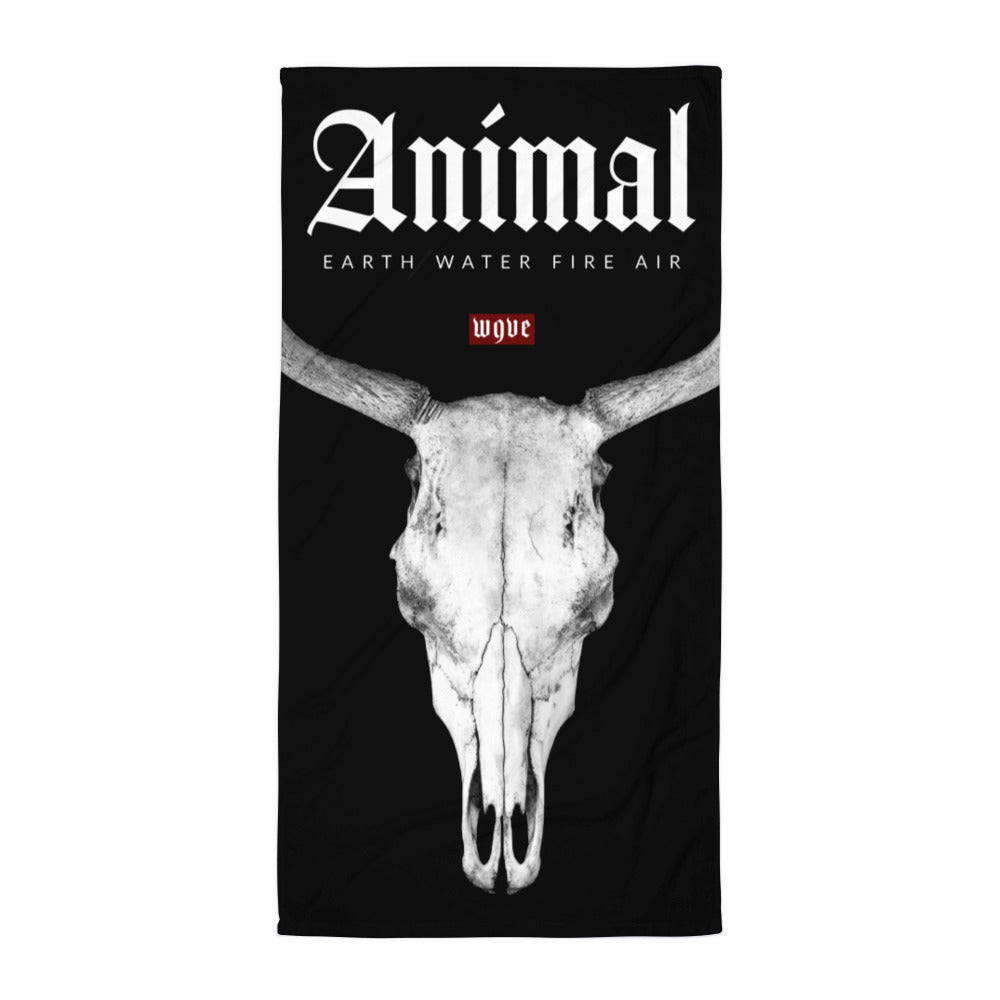 ANIMAL Serviette