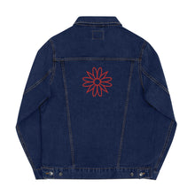 Charger l&#39;image dans la galerie, UBIK Veste denim unisexe
