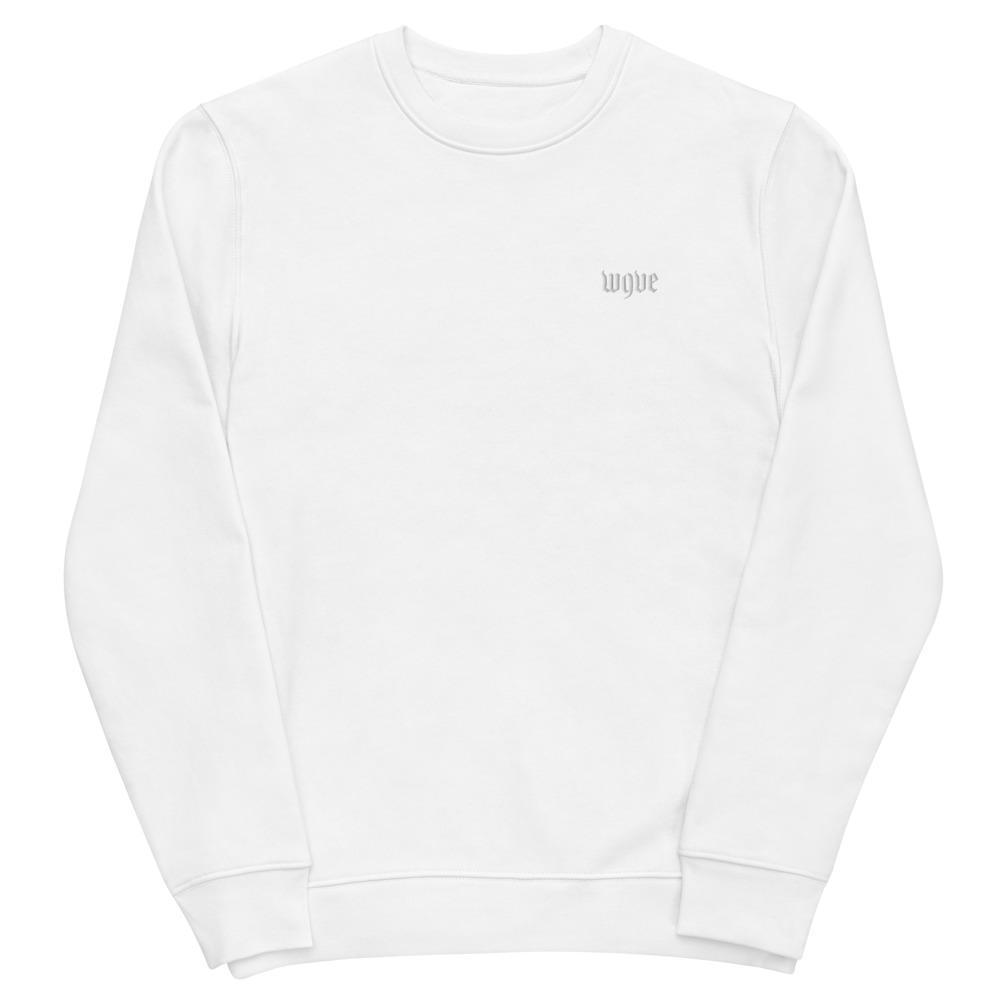 AERIAL Sweatshirt éco-responsable unisexe