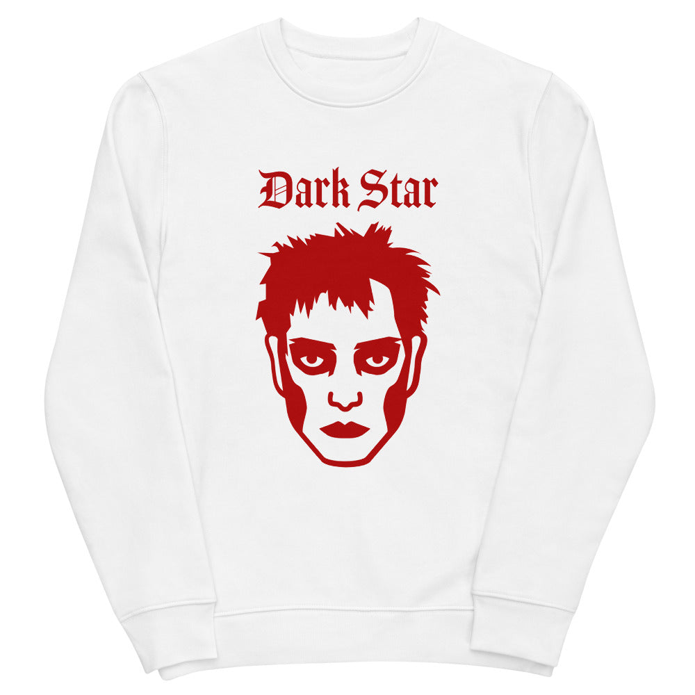 DARK STAR II Sweatshirt éco-responsable unisexe