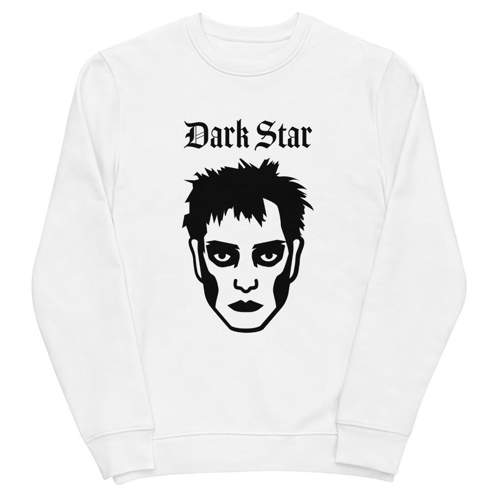 DARK STAR Sweatshirt éco-responsable unisexe