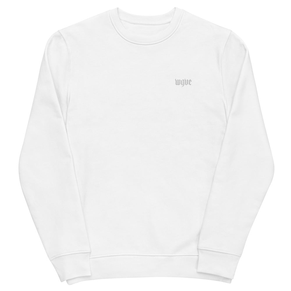 AERIAL Sweatshirt éco-responsable unisexe