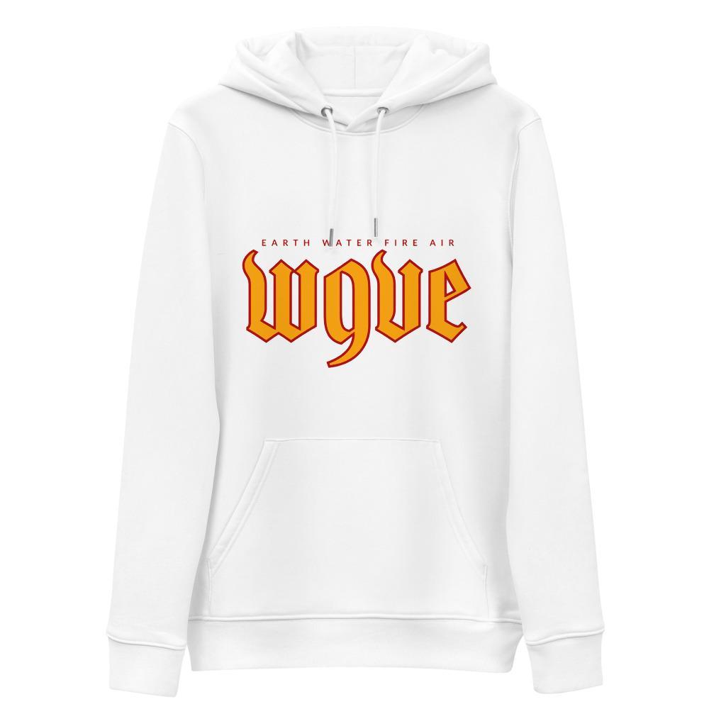 BIG W9VE III Sweat à capuche écologique unisexe