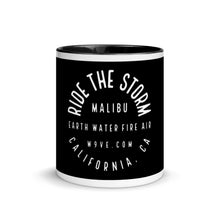 Charger l&#39;image dans la galerie, MALIBU Mug à Intérieur Coloré
