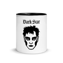 Charger l&#39;image dans la galerie, DARK STAR Mug à Intérieur Coloré
