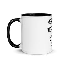 Charger l&#39;image dans la galerie, EWFA Mug à Intérieur Coloré
