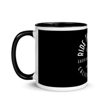 Charger l&#39;image dans la galerie, VENICE Mug à Intérieur Coloré
