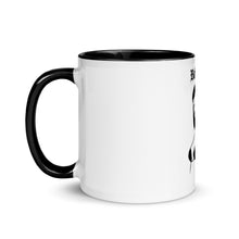 Charger l&#39;image dans la galerie, BAD GIRL Mug à Intérieur Coloré
