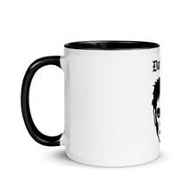 Charger l&#39;image dans la galerie, DARK STAR Mug à Intérieur Coloré
